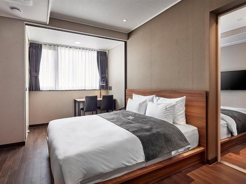 פייונגטק Western Bay Marina Hotel מראה חיצוני תמונה