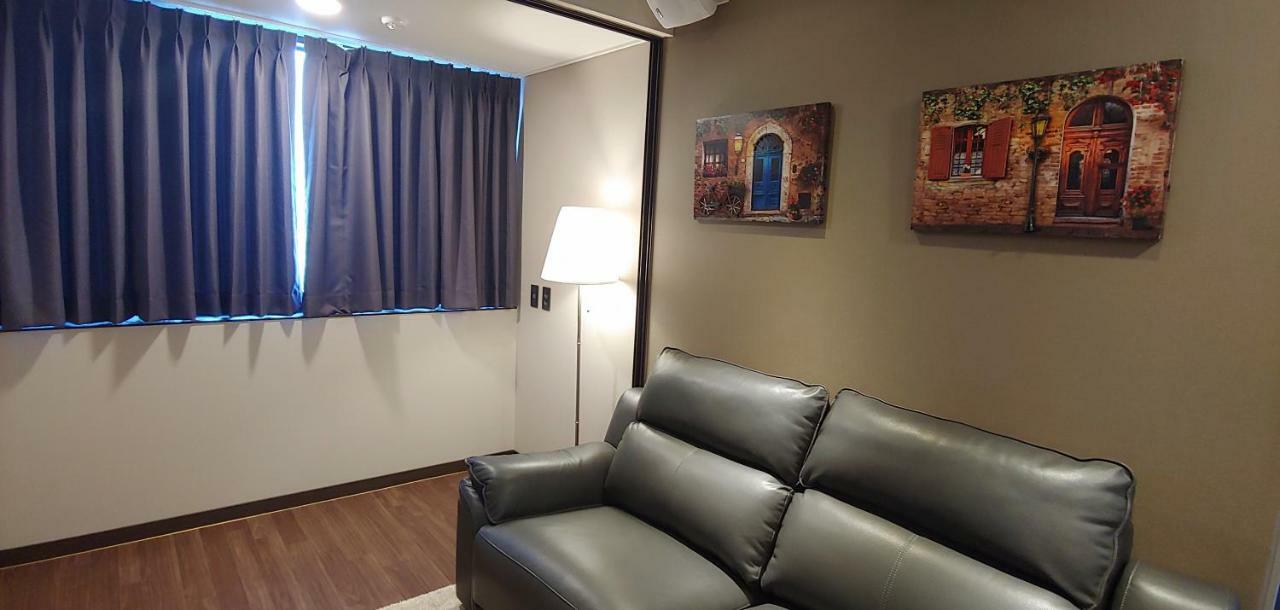 פייונגטק Western Bay Marina Hotel מראה חיצוני תמונה
