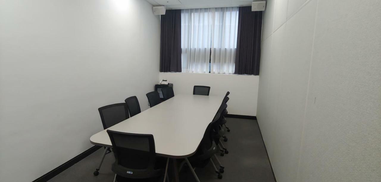 פייונגטק Western Bay Marina Hotel מראה חיצוני תמונה