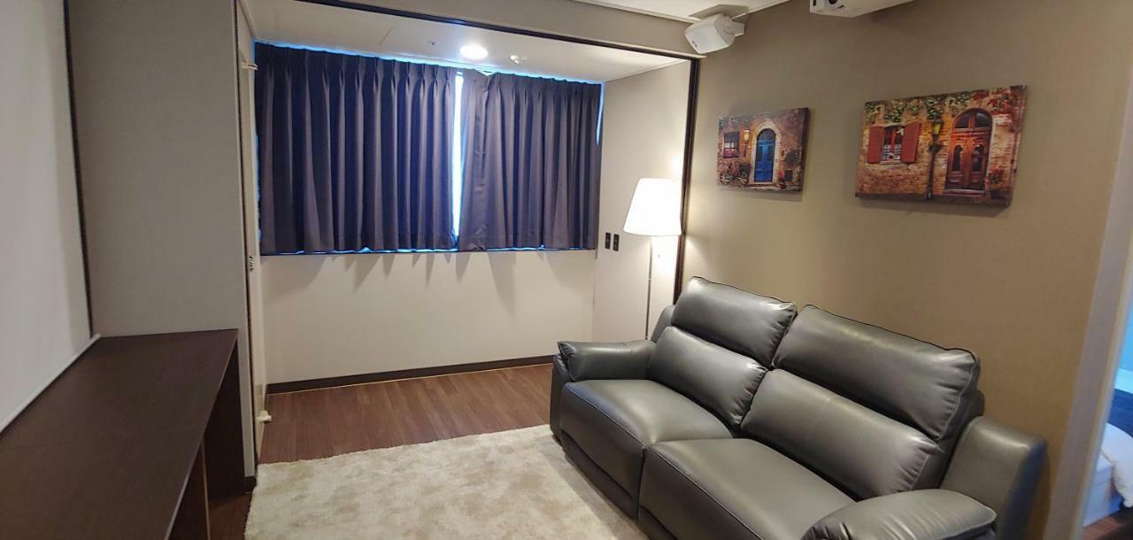 פייונגטק Western Bay Marina Hotel מראה חיצוני תמונה